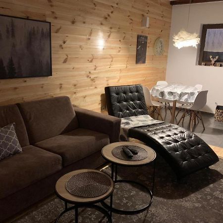 Wood Inn Zabljak  Luaran gambar