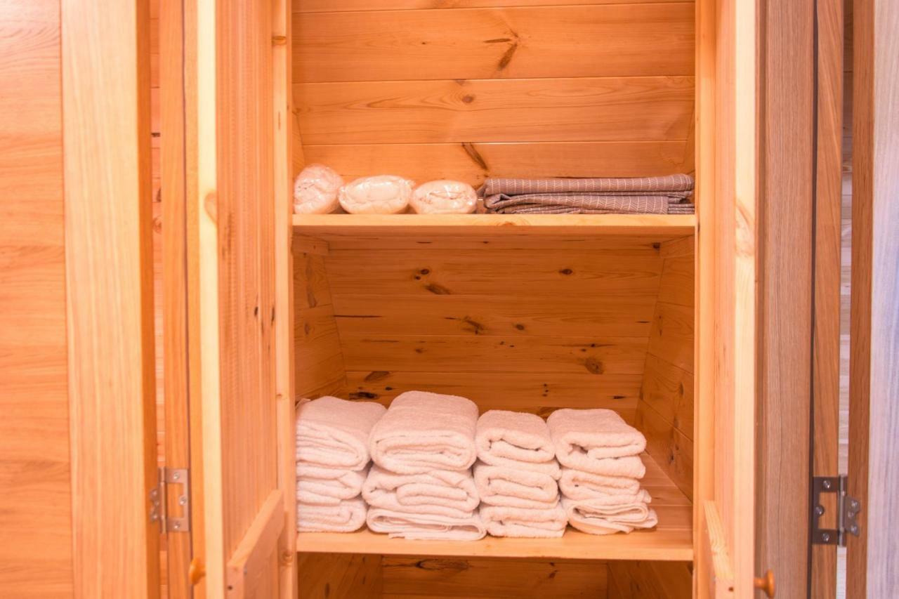 Wood Inn Zabljak  Luaran gambar