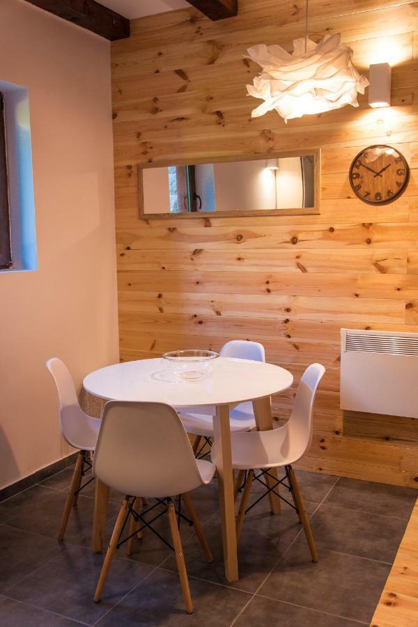 Wood Inn Zabljak  Luaran gambar