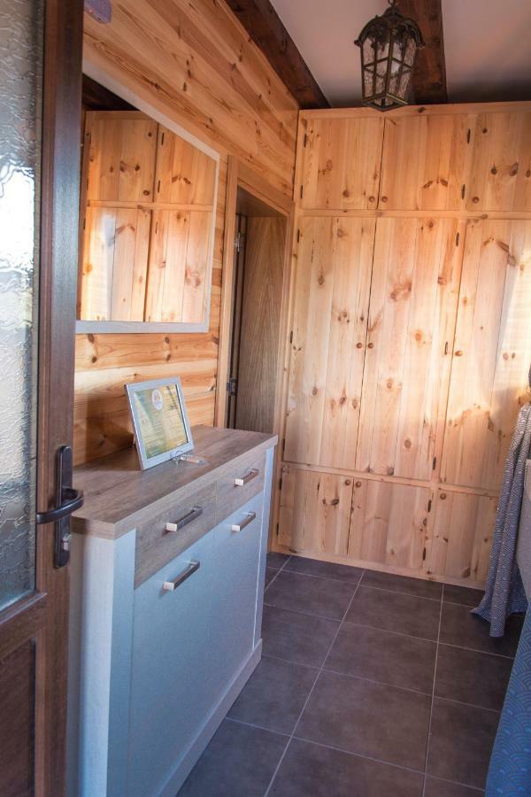 Wood Inn Zabljak  Luaran gambar